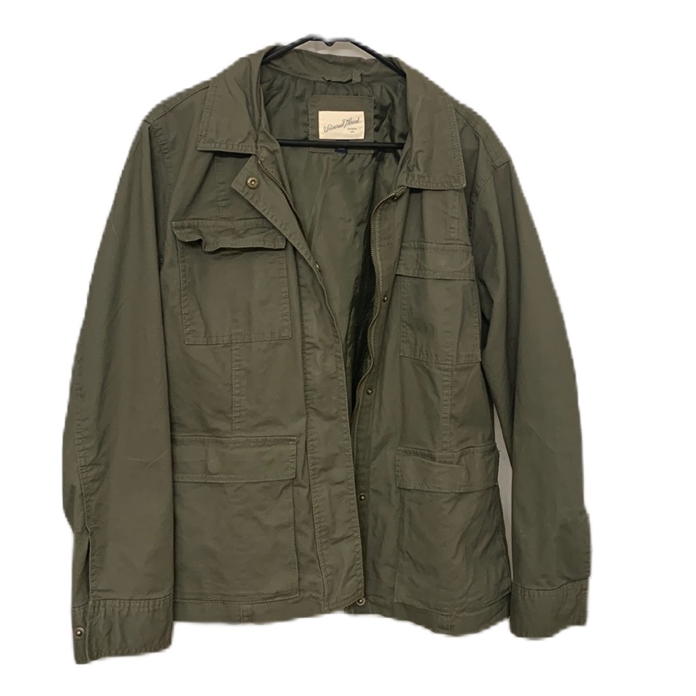 Jacket